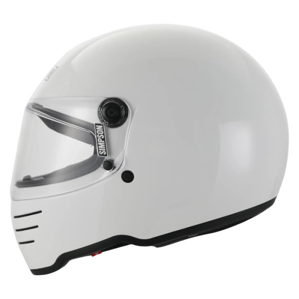 Simpson Simpson M62 Solid White